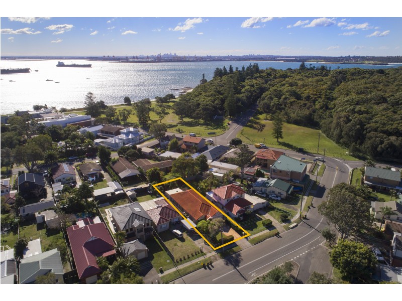 53 Captain Cook Drive, Kurnell NSW 2231