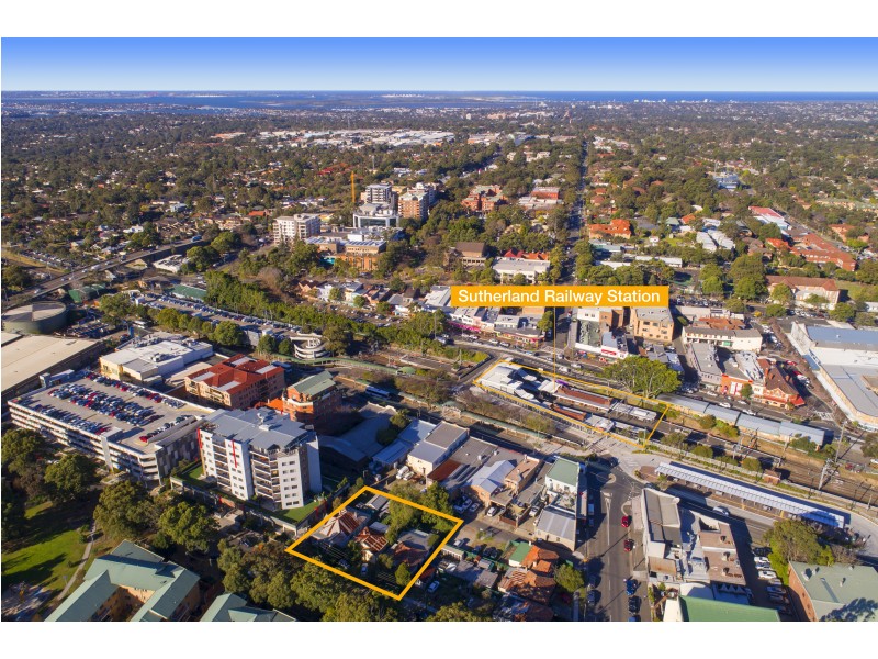 20 Robertson Street, Sutherland NSW 2232