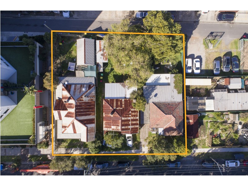 20 Robertson Street, Sutherland NSW 2232
