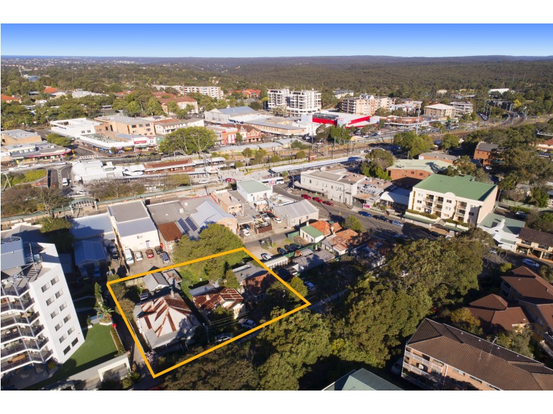 20 Robertson Street, Sutherland NSW 2232