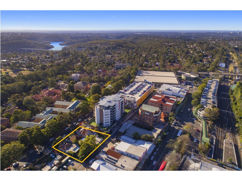 20 Robertson Street, Sutherland NSW 2232