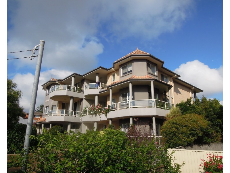 1/37 Parramatta Street, Cronulla NSW 2230