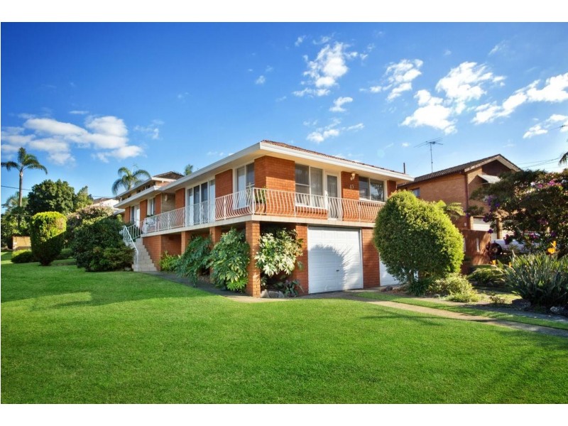 45 Bellingara Road, Sylvania NSW 2224