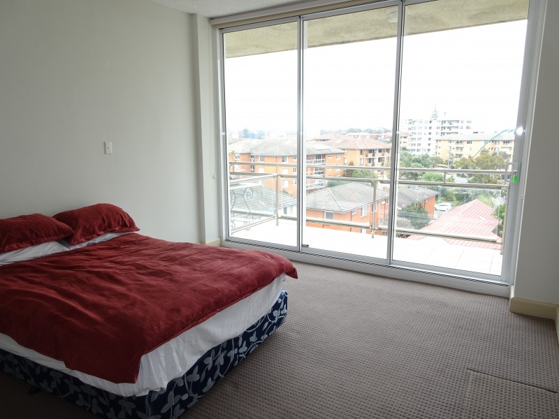 23/8 Boorima Place, Cronulla NSW 2230