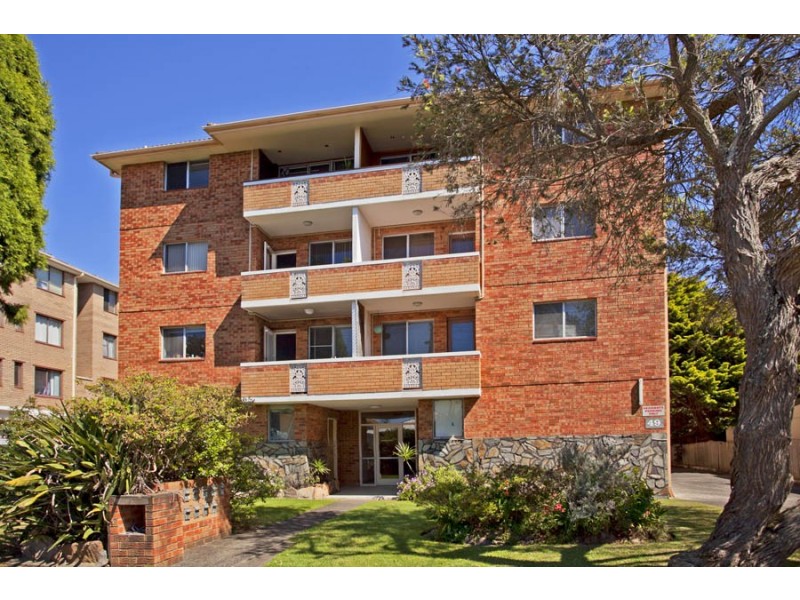 4/49 Parramatta Street, Cronulla NSW 2230