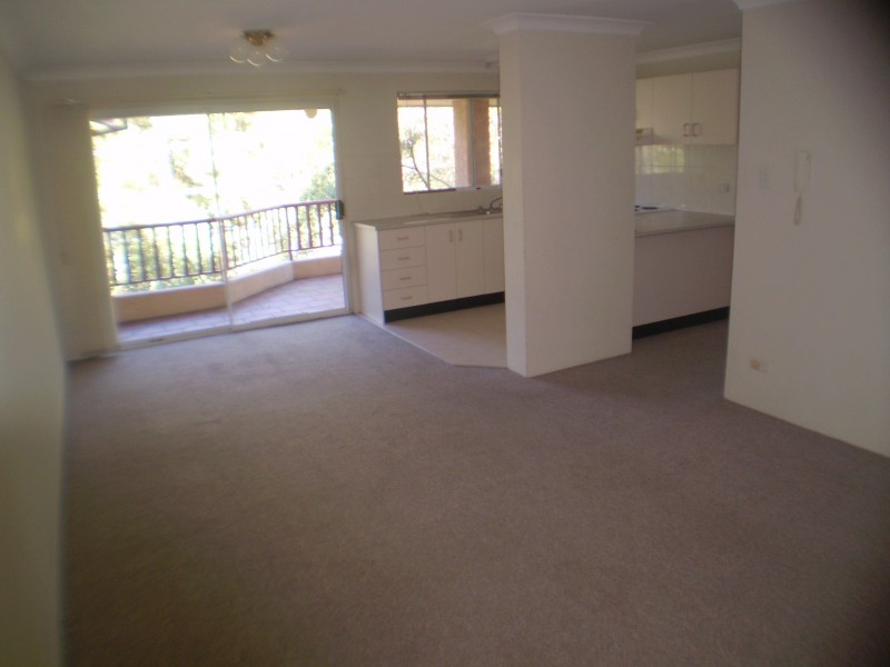 9/53A Auburn Street, Sutherland NSW 2232