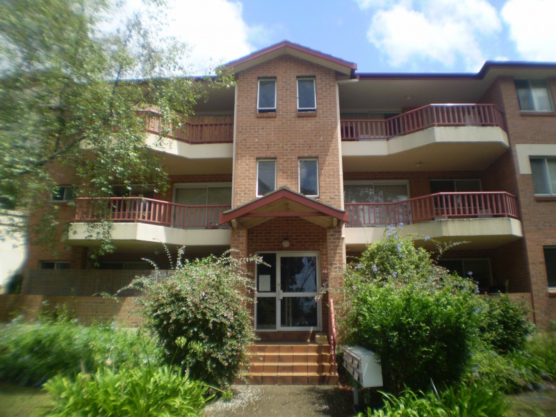 9/53A Auburn Street, Sutherland NSW 2232