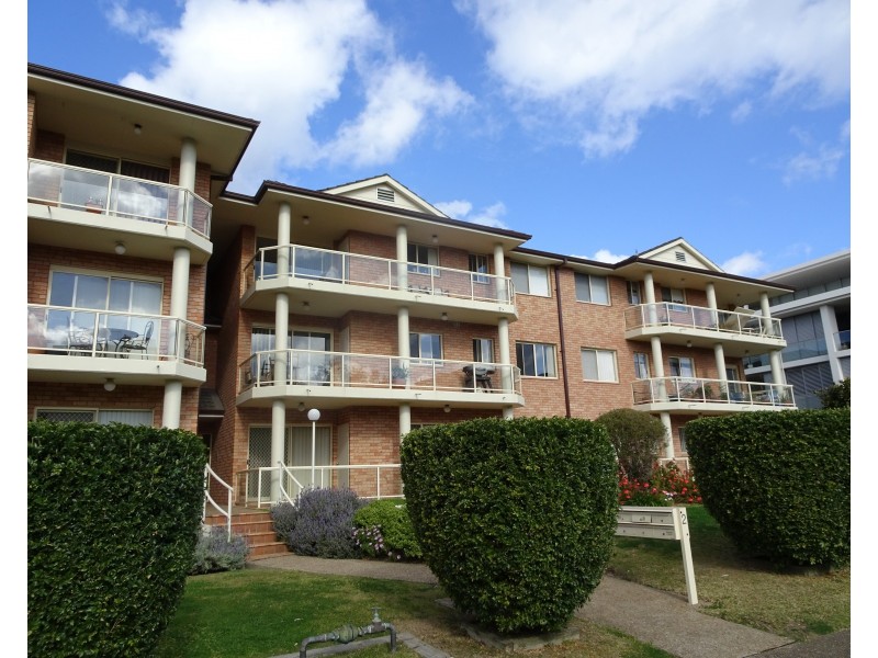 14/2-6 Parramatta Street, Cronulla NSW 2230