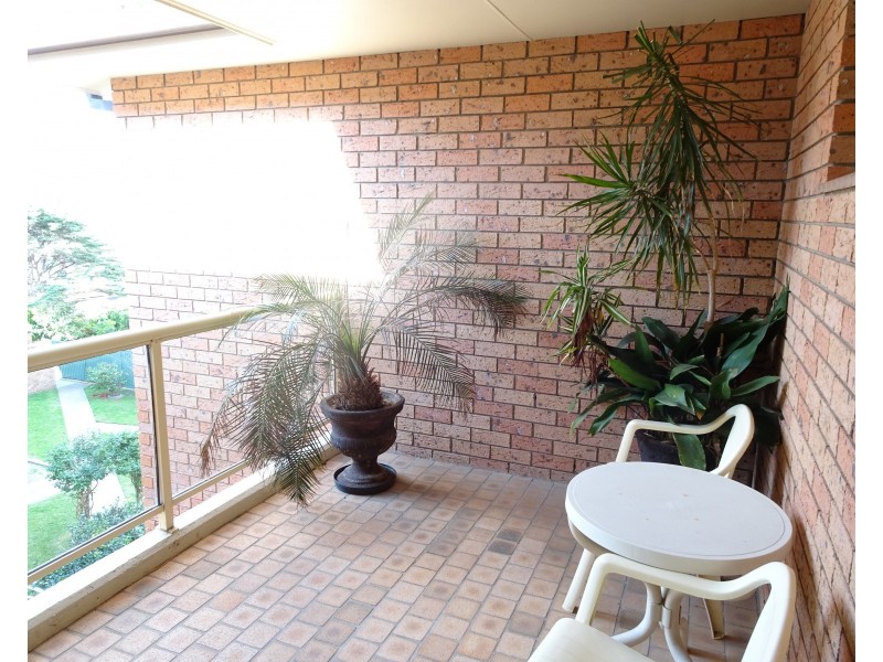 14/2-6 Parramatta Street, Cronulla NSW 2230