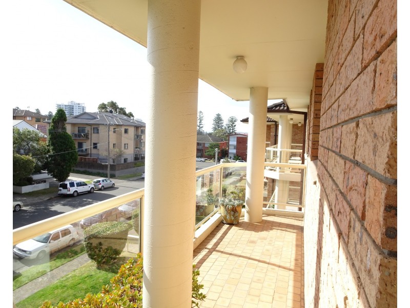 14/2-6 Parramatta Street, Cronulla NSW 2230