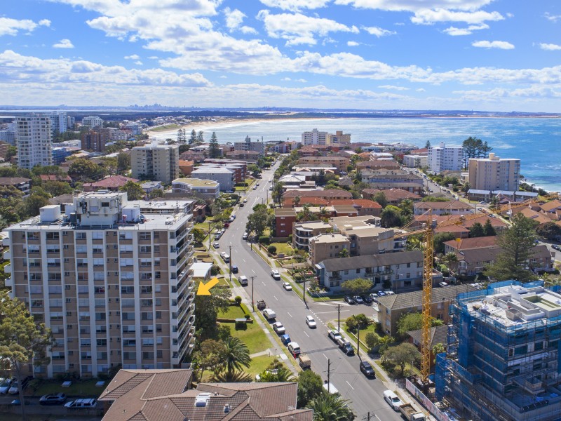 19/59 Ewos Parade, Cronulla NSW 2230
