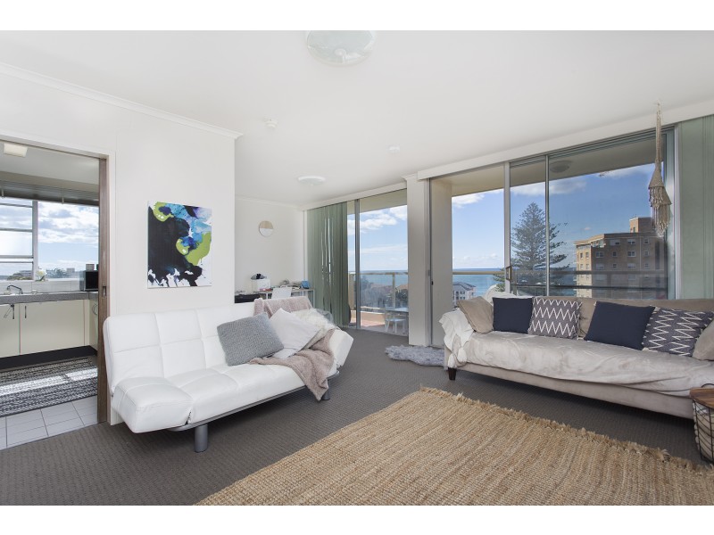 19/59 Ewos Parade, Cronulla NSW 2230