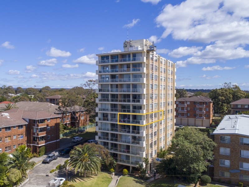 19/59 Ewos Parade, Cronulla NSW 2230