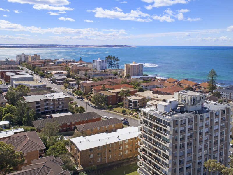 19/59 Ewos Parade, Cronulla NSW 2230