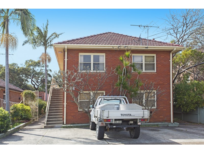 2/46 Kurnell Road, Cronulla NSW 2230