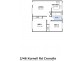 2/46 Kurnell Road, Cronulla NSW 2230 Floorplan