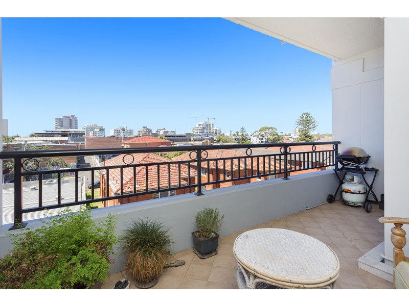 19/52-54 Kingsway, Cronulla NSW 2230