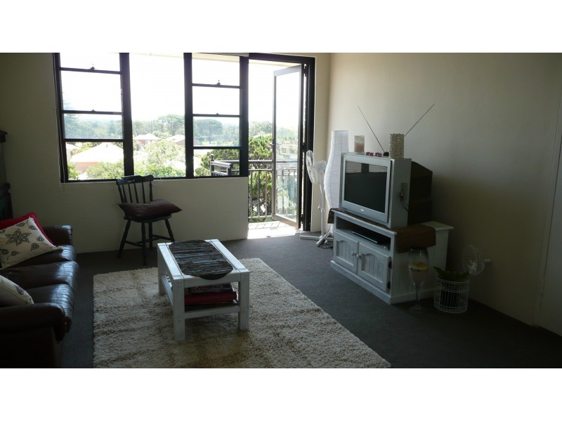 6/13 John Davey Avenue, Cronulla NSW 2230