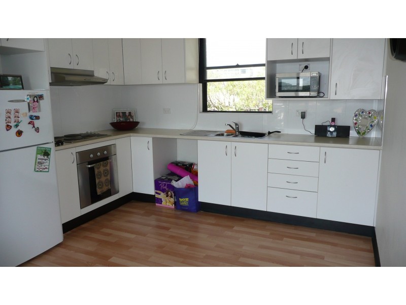 6/13 John Davey Avenue, Cronulla NSW 2230