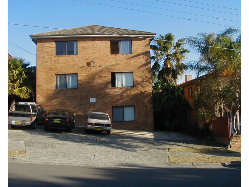 8/14 Bando Road, Cronulla NSW 2230