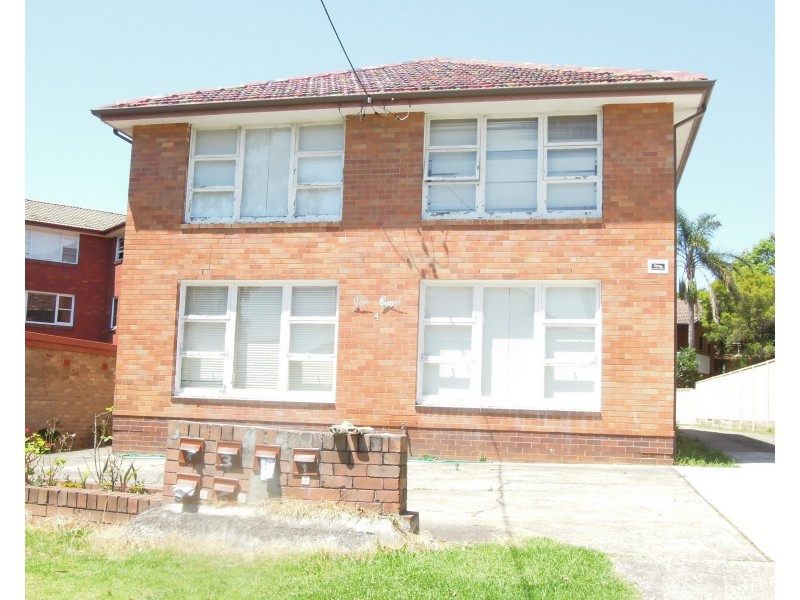 5/4 Caronia Avenue, Cronulla NSW 2230