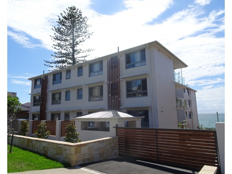 17/12 Coast Avenue, Cronulla NSW 2230