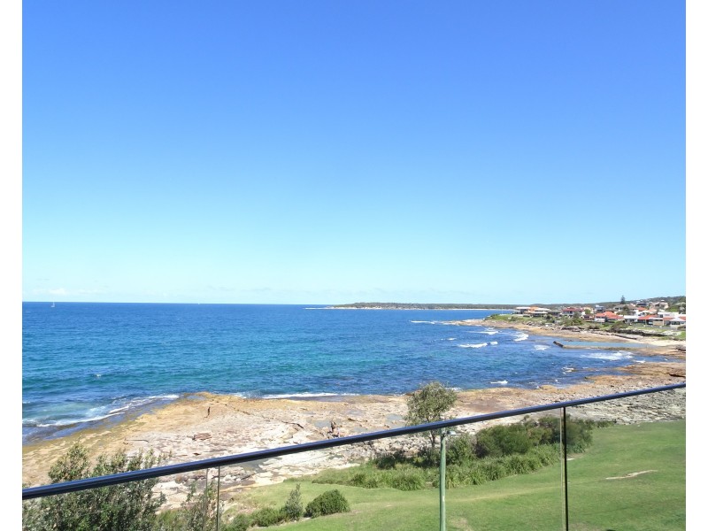 17/12 Coast Avenue, Cronulla NSW 2230