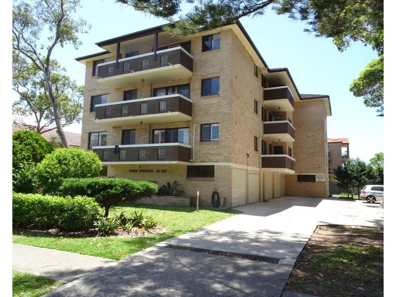15/31-33 Girrilang Road, Cronulla NSW 2230