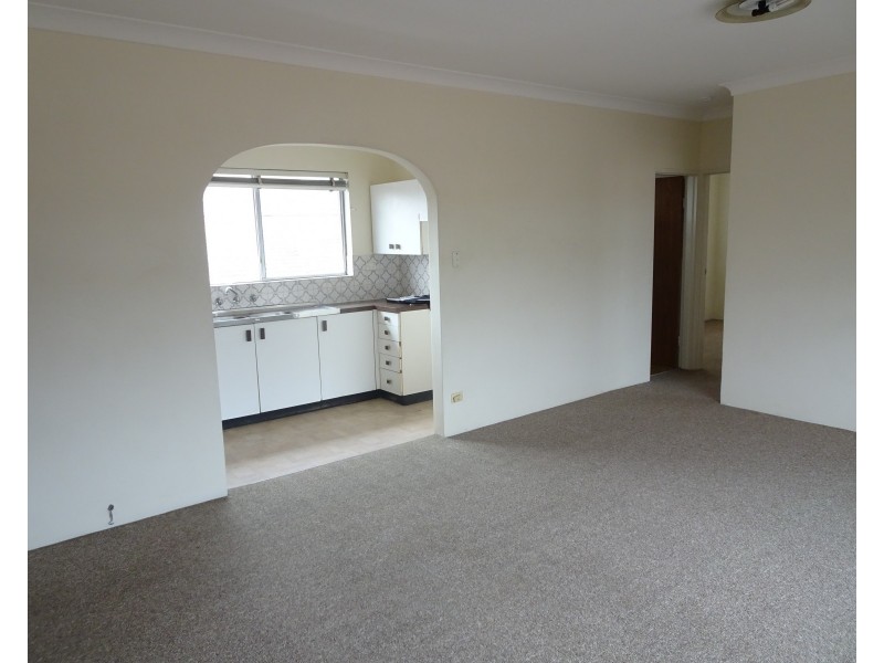 6/150  RUSSELL AVENUE, Dolls Point NSW 2219