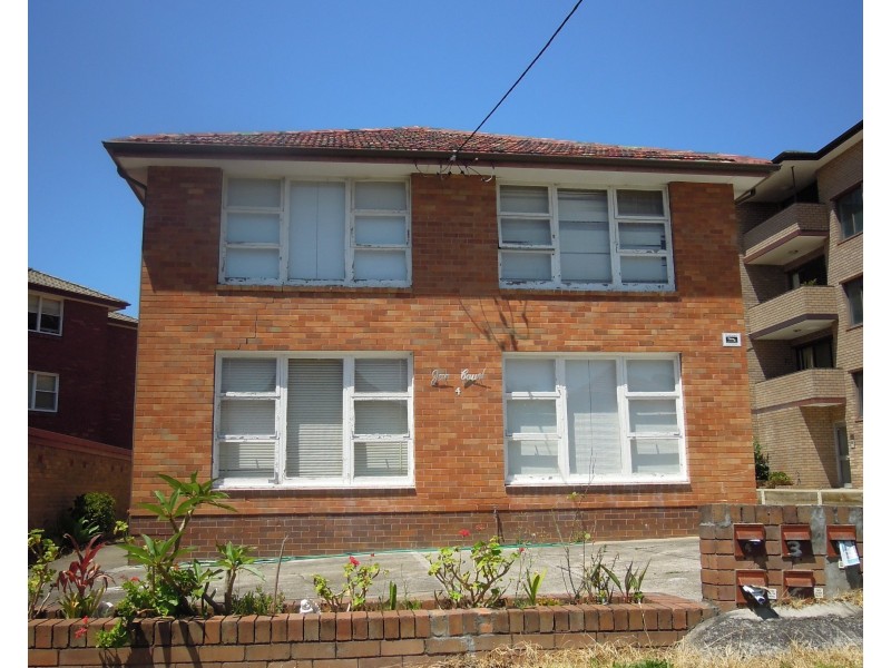 5/4 Caronia Avenue, Cronulla NSW 2230