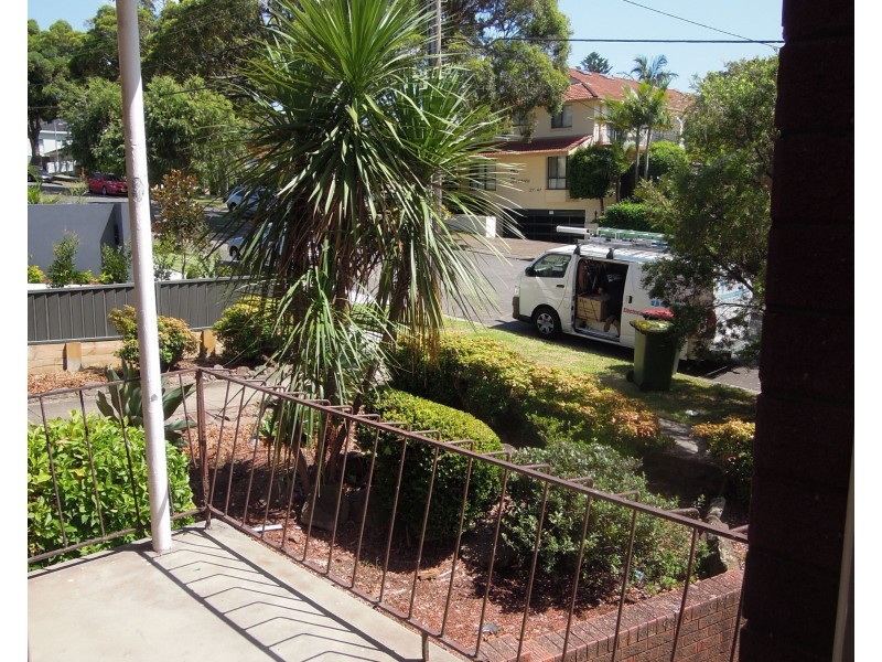 6/30 Searl Road, Cronulla NSW 2230