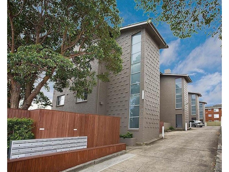 11/53 Caronia Avenue, Woolooware NSW 2230