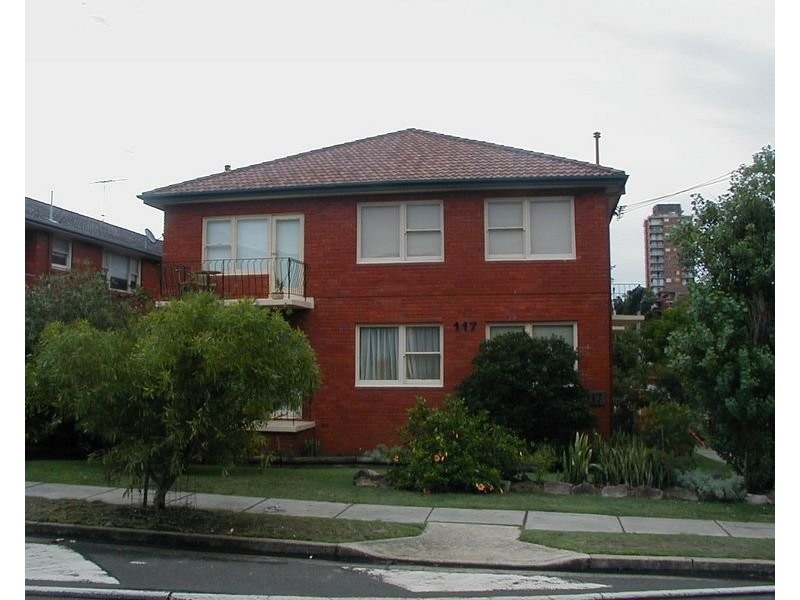 3/117 Elouera Rd, Cronulla NSW 2230