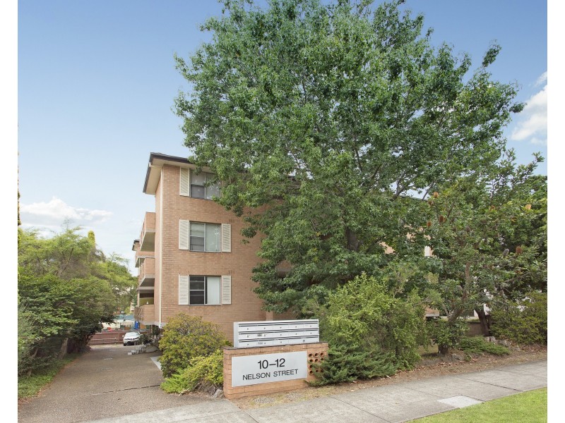 4/10-12 Nelson Street, Penshurst NSW 2222