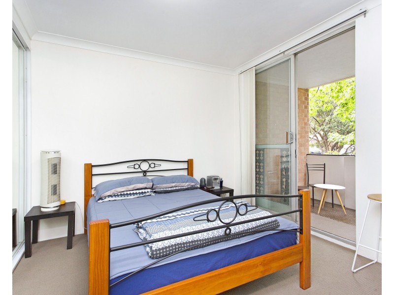 4/10-12 Nelson Street, Penshurst NSW 2222