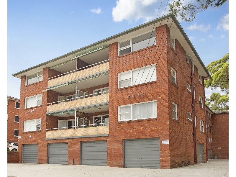 3/20 Gosport Street, Cronulla NSW 2230