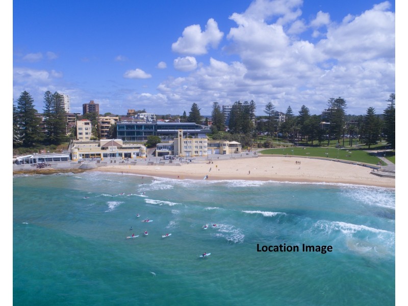 3/20 Gosport Street, Cronulla NSW 2230