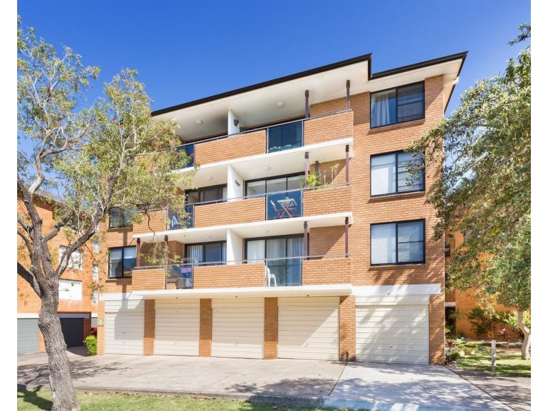 15/16-18 Elizabeth Place, Cronulla NSW 2230