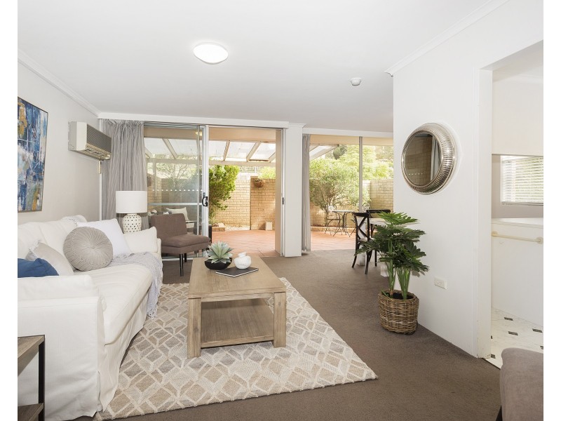 2/59 Ewos Parade, Cronulla NSW 2230