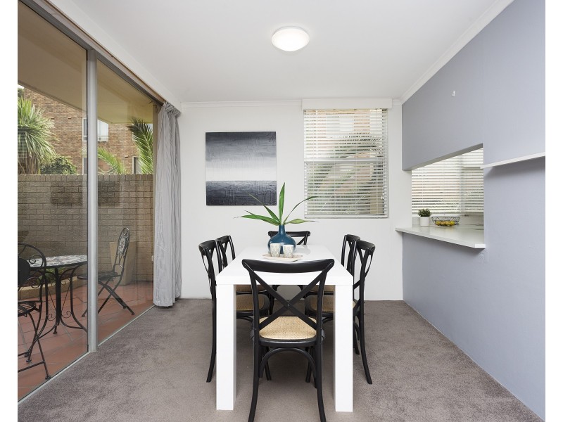 2/59 Ewos Parade, Cronulla NSW 2230