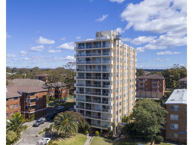 2/59 Ewos Parade, Cronulla NSW 2230