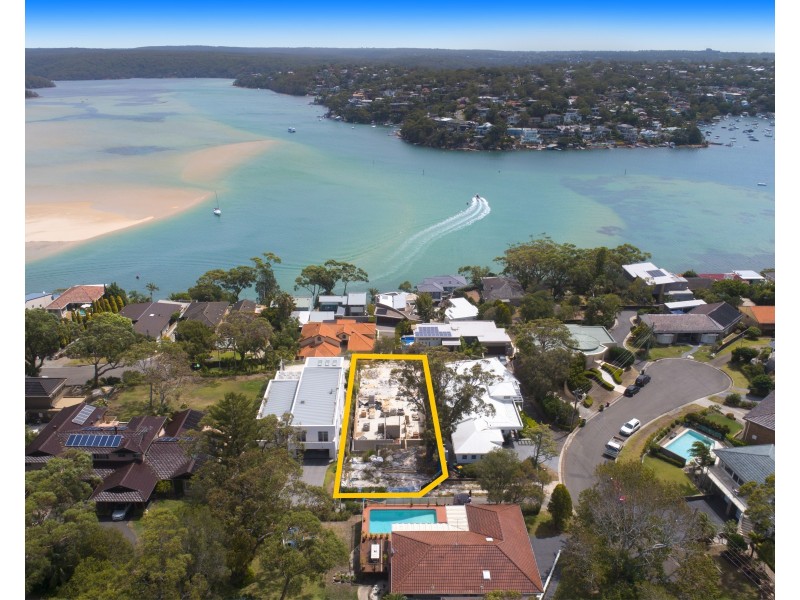16 Matthew Flinders Place, Burraneer NSW 2230
