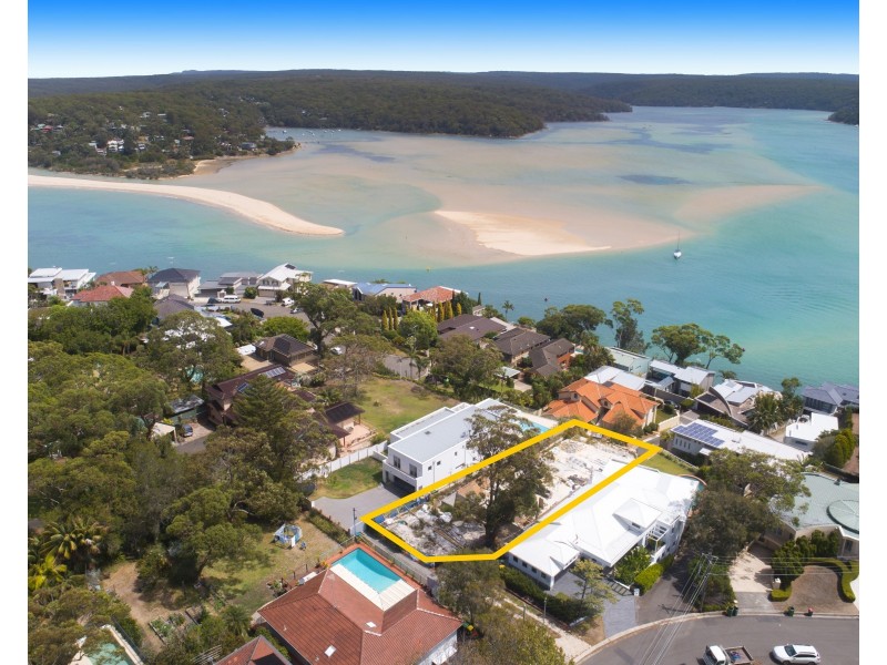 16 Matthew Flinders Place, Burraneer NSW 2230