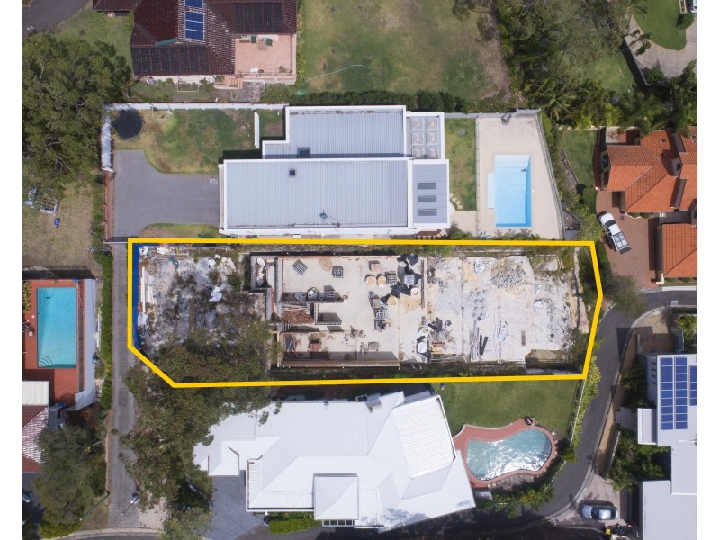 16 Matthew Flinders Place, Burraneer NSW 2230