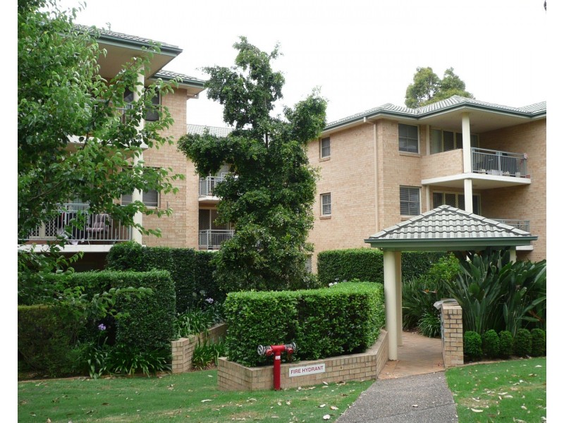 13/10-14 Preston Avenue, Engadine NSW 2233