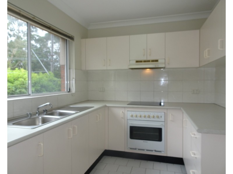 6/53B Auburn Street, Sutherland NSW 2232