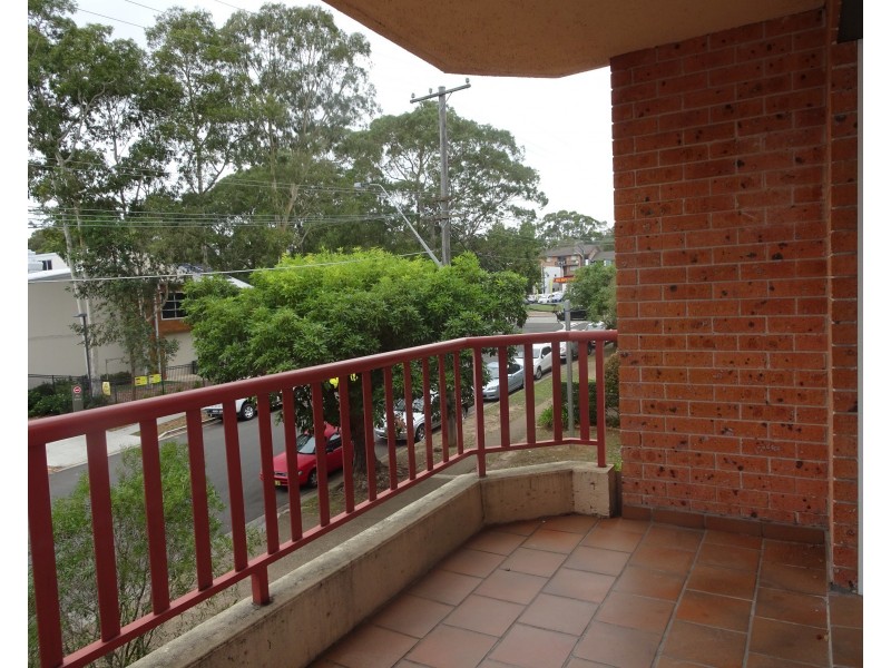 6/53B Auburn Street, Sutherland NSW 2232