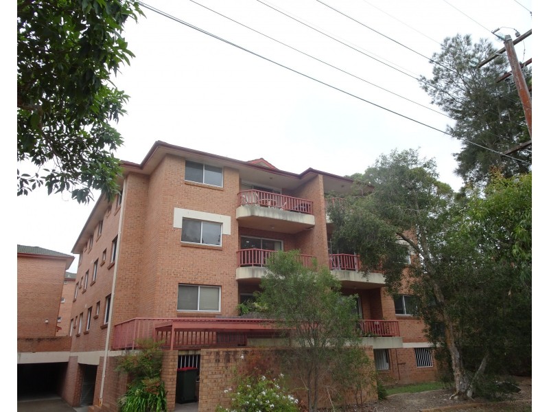 6/53B Auburn Street, Sutherland NSW 2232