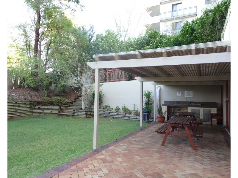 33/7-15 Jackson Avenue, Miranda NSW 2228