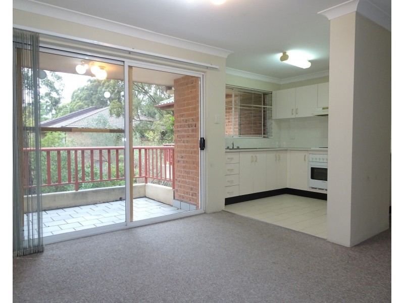 21/58 Glencoe Street, Sutherland NSW 2232